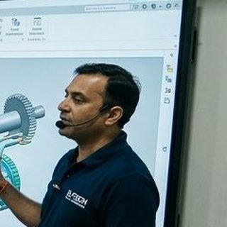 U-TECH trainer