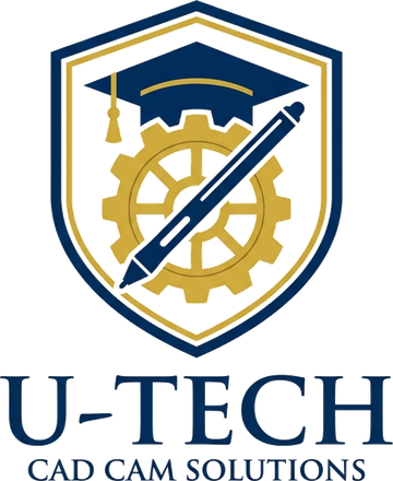 U-TECH CAD CAM Solutions