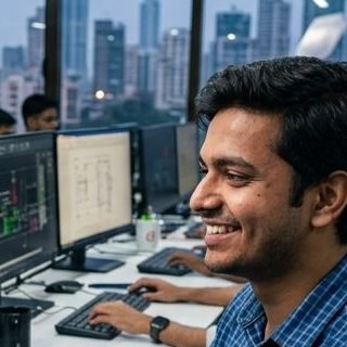 Nikhil Patil