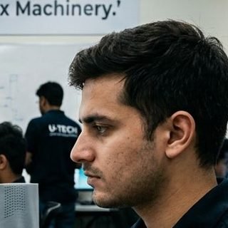 Rahul Kulkarni